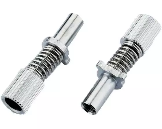 JAGWIRE Justierschraube Mickey Road Sport 2 Stk.