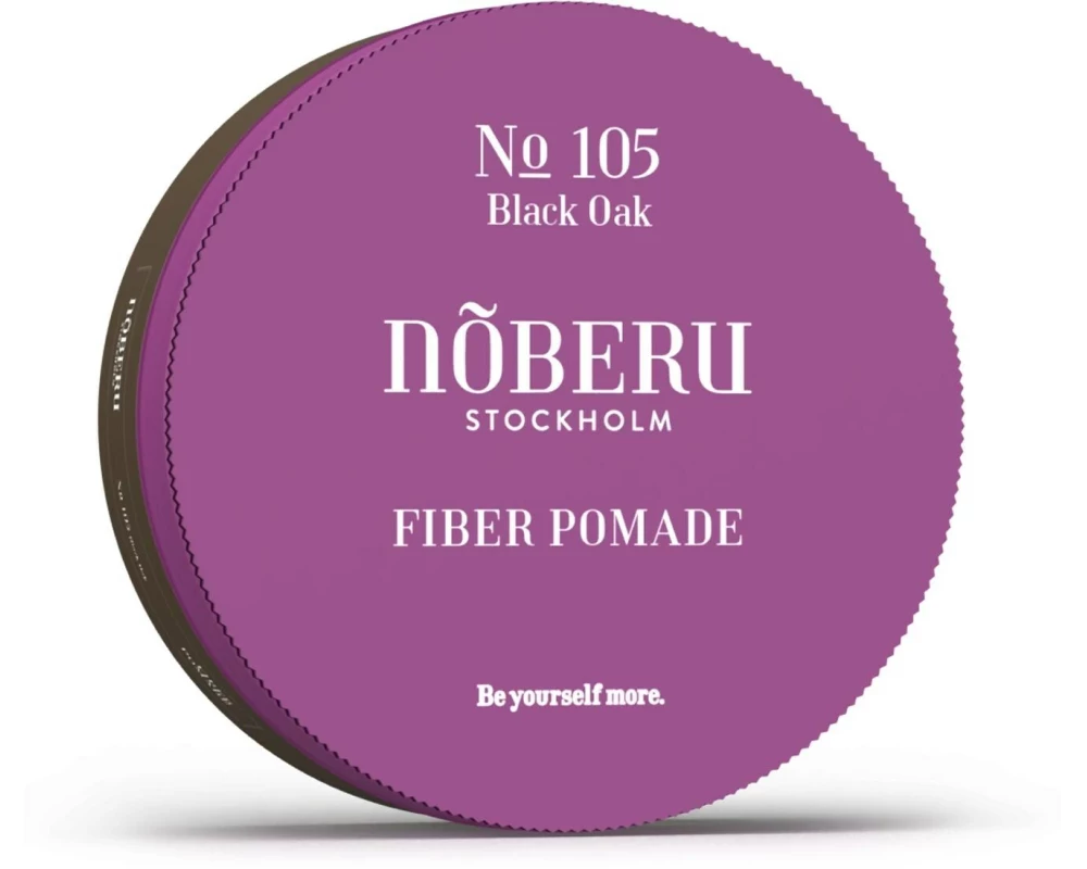 Noberu Fiber Pomade 80 ml