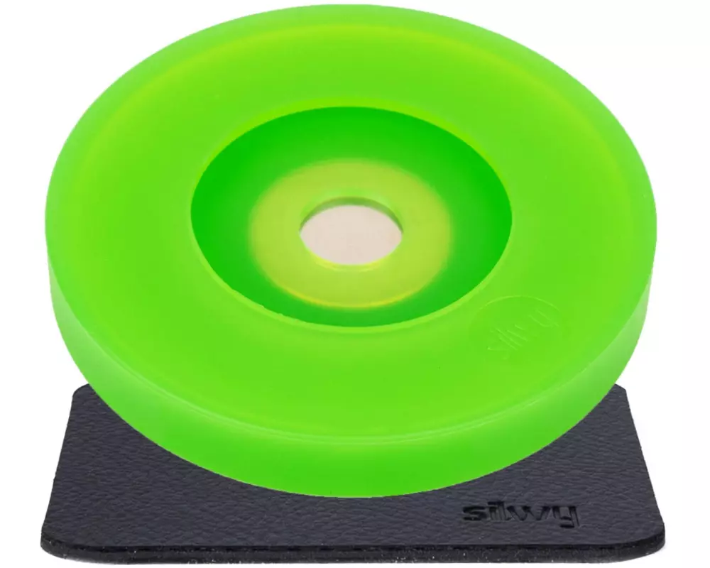 Silwy Magnet-Kondom 6er-Set