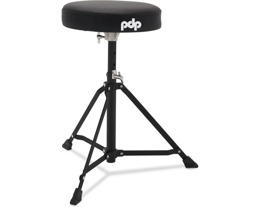 PDP Pacific Drums PDDT310R Round-Top Throne