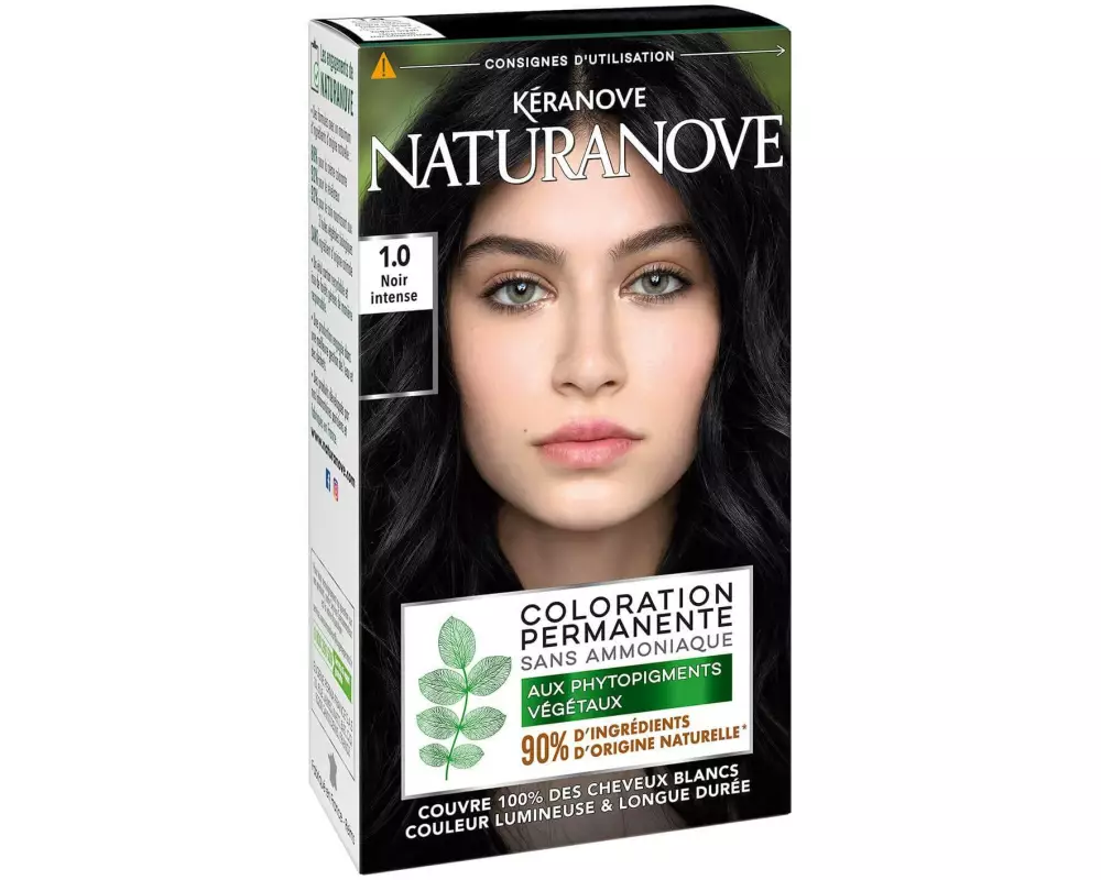 KÉRANOVE Naturanove 145 ml