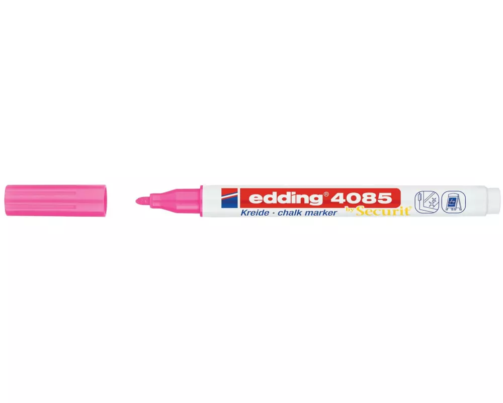 edding Kreidemarker 4085 Neonpink