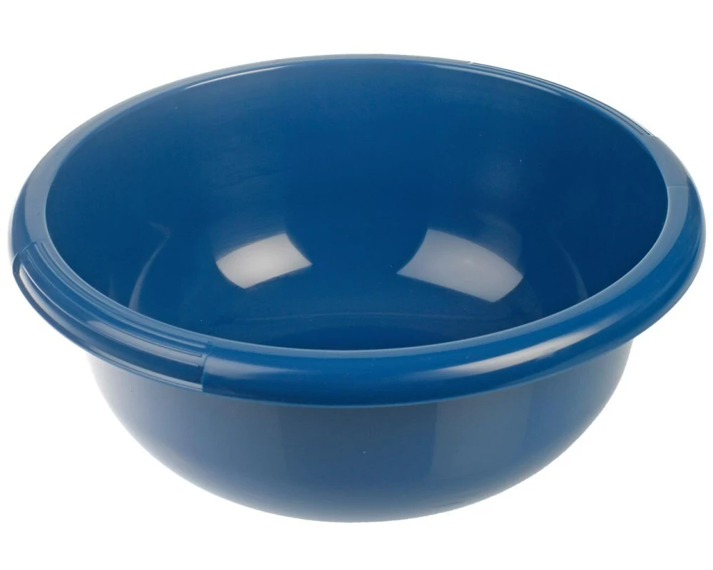 Ebnat Becken 6 l, Dunkelblau