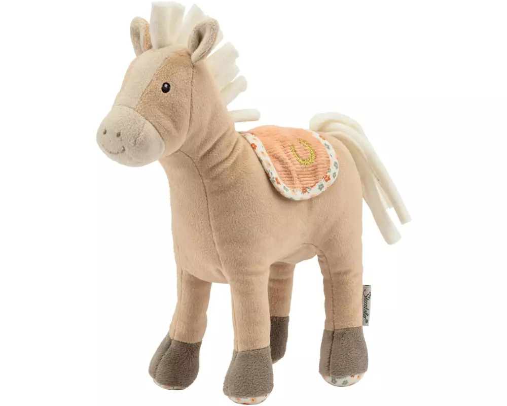 Sterntaler Kuscheltier Pferd Sunny M