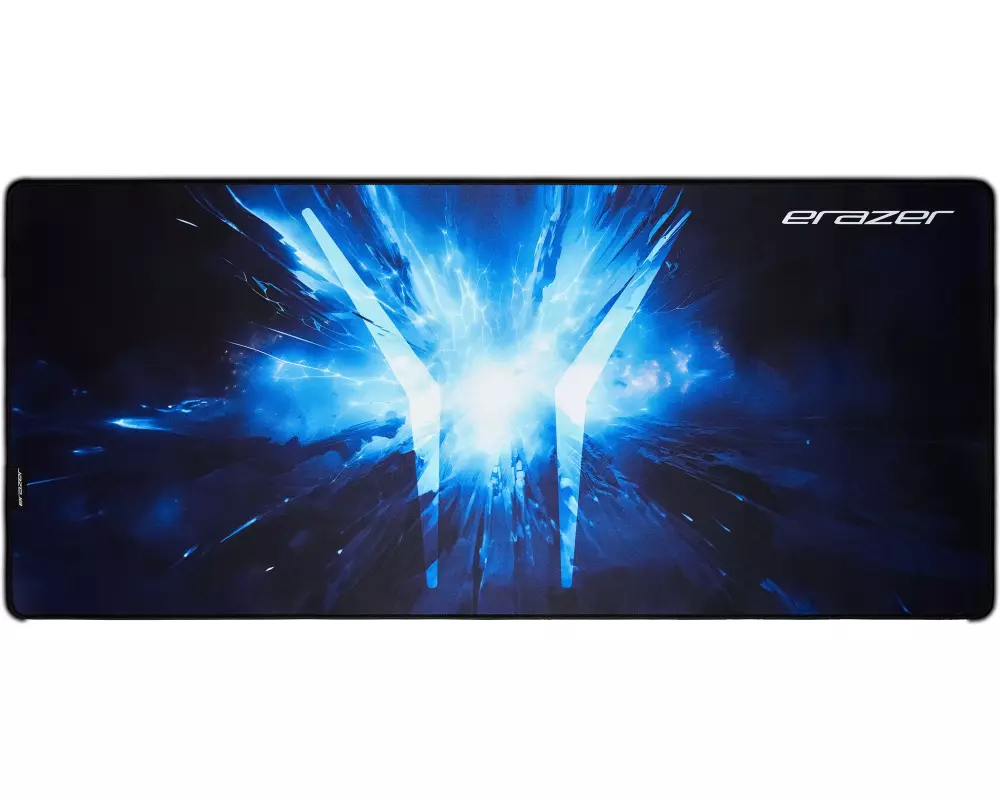 Erazer Gaming-Mausmatte Templar X20 Schwarz