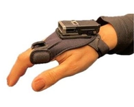 RS5100 / RS6100 HAND MOUNT W/