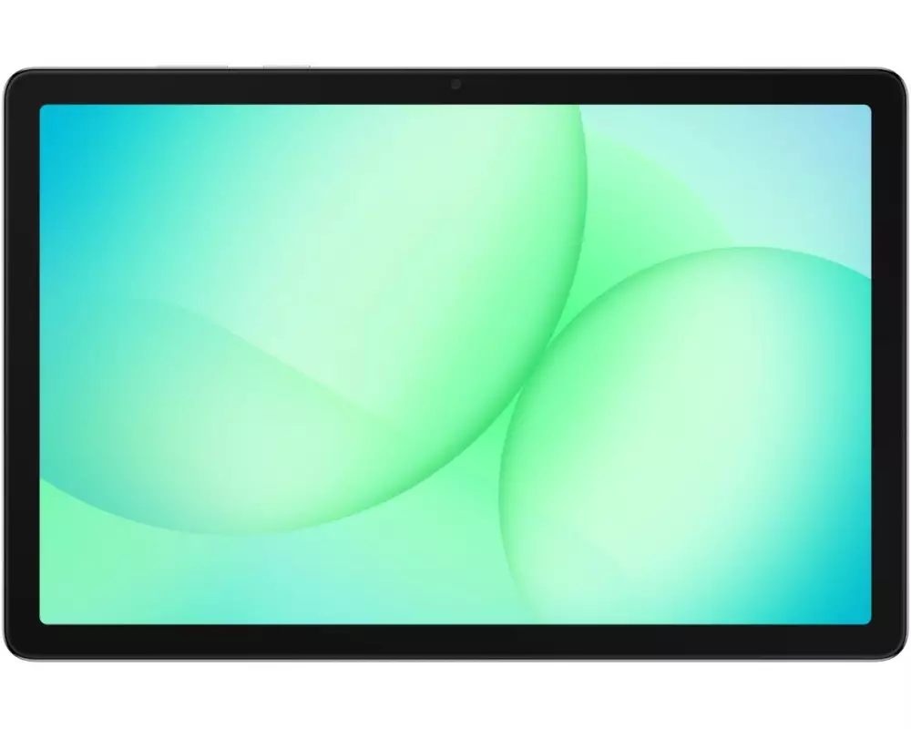 Samsung Tablet Galaxy Tab A11+ 5G 128 GB Grau