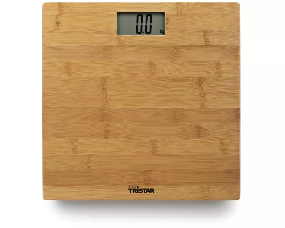 Tristar Personenwaage WG-2432 Braun