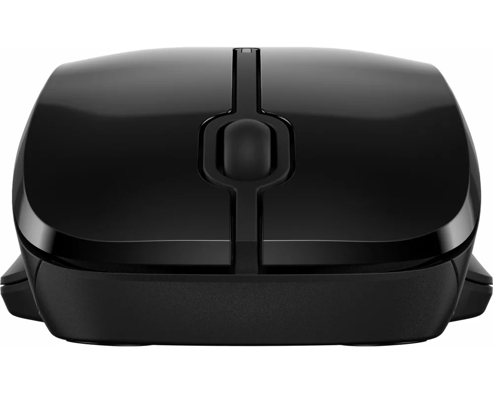HP 250, Dual Mode, Wireless, Mouse