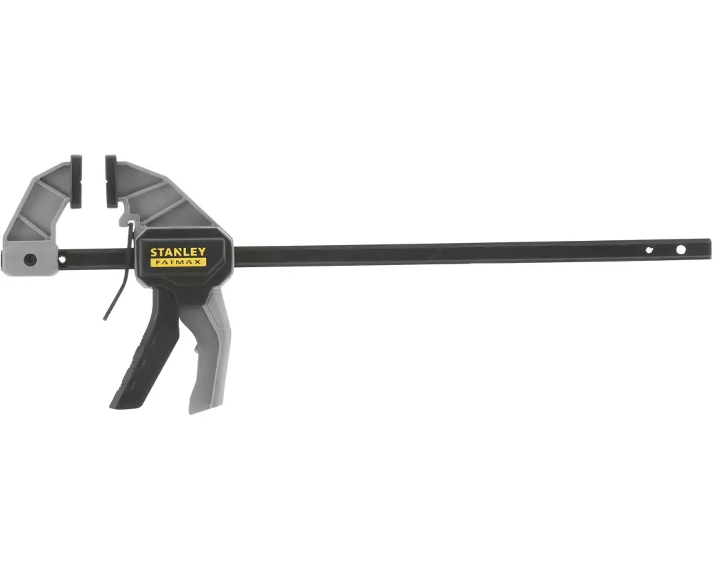 Stanley Fatmax Einhandzwinge Fatmax M, 300 mm