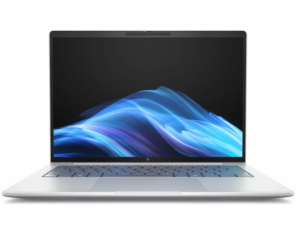 HP EliteBook 8 G1i, Intel Core Ultra 5 226V, 16GB, SSD PCIe 512GB, 14 inch, WUXGA, W11P