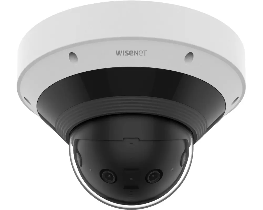 Hanwha Vision Netzwerkkamera PNM-C9022RV