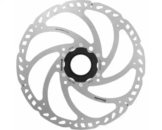 SwissStop Bremsscheibe Catalyst One (Ø 220 mm) Center Lock