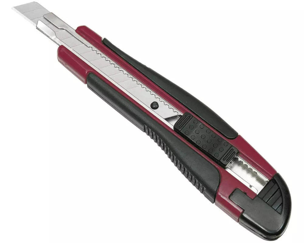 Kraftwerk Abbrechmesser 3310 ergokraft 9 mm