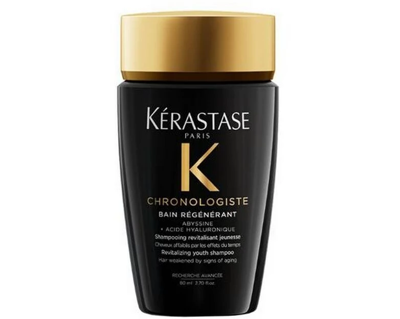 Kérastase Chronologiste Bain Regenerant 80 ml