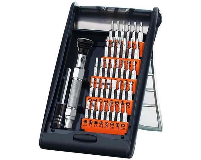 UGREEN Alu Alloy Screwdriver Set 80459 38-in-1