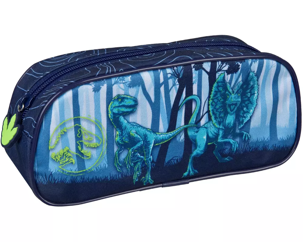 Undercover Schlamperetui Jurassic World