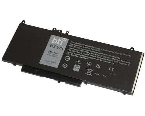 BTI Battery