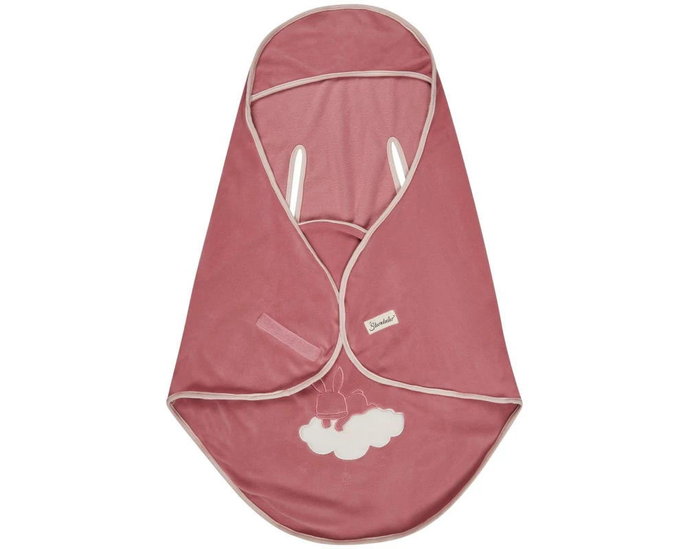 Sterntaler Einschlagdecke Hanni