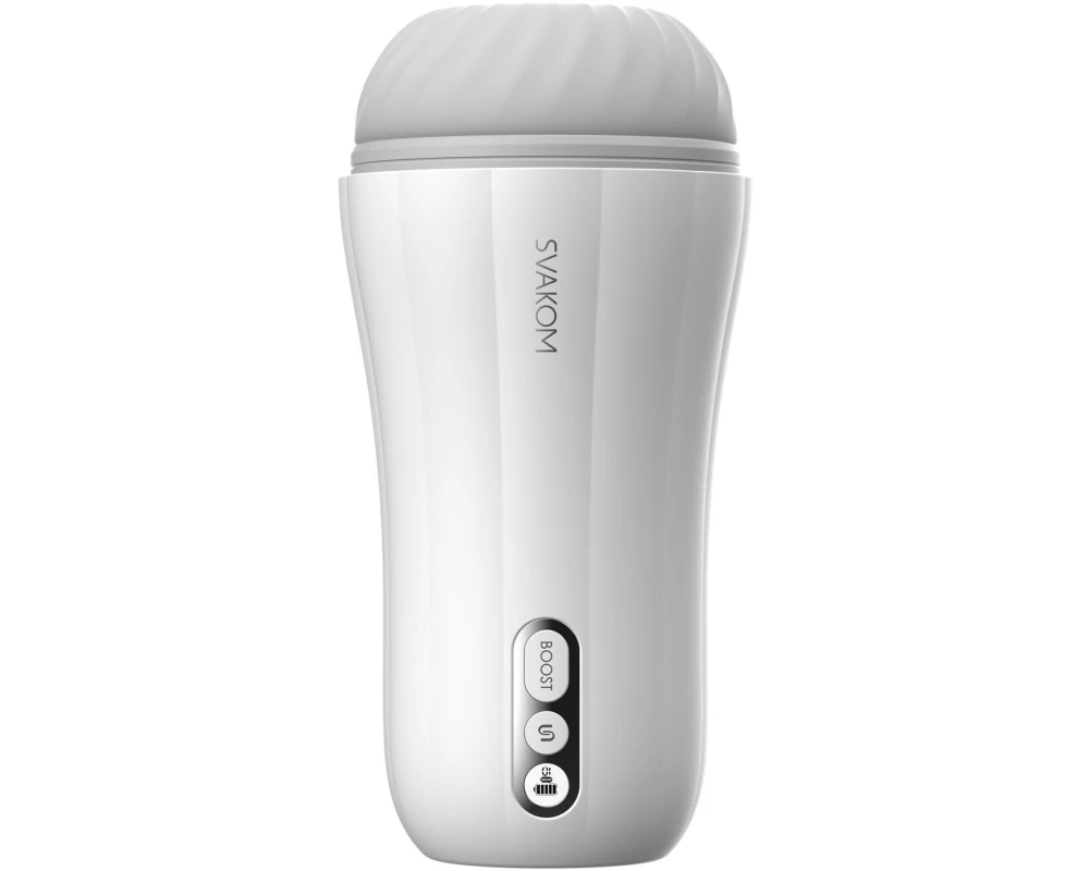 Svakom Masturbator Robin Weiss