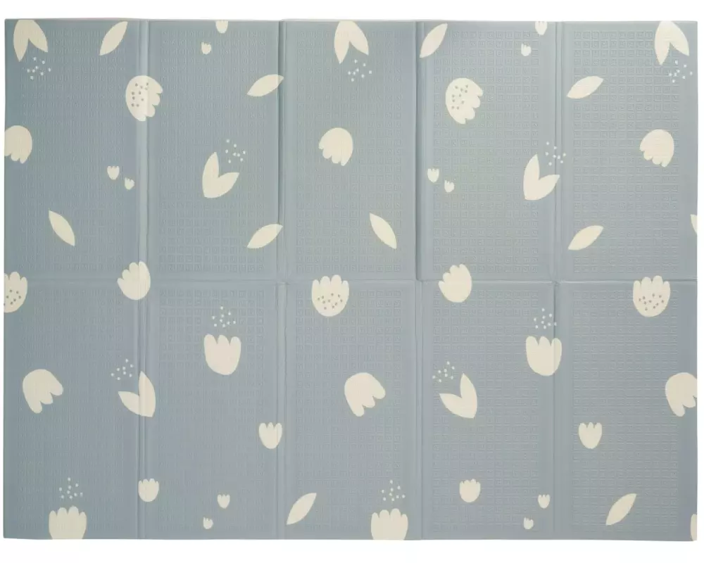 TAF-TOYS Spielmatte Urban Garden 0M+