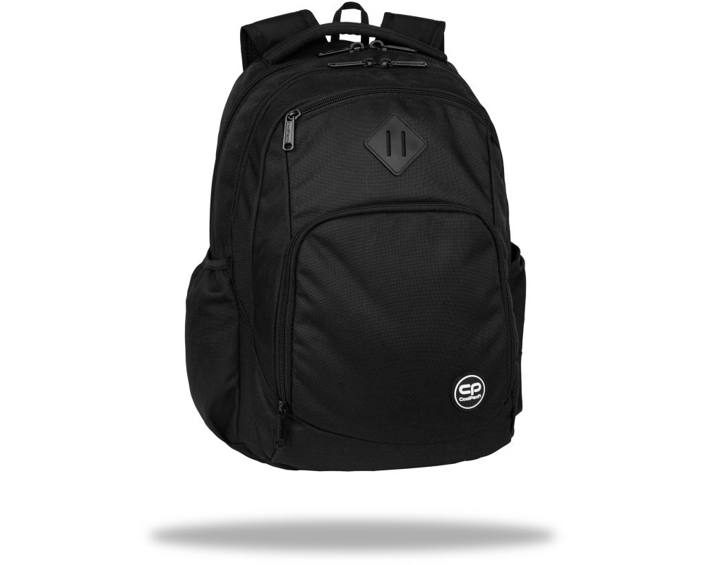 COOLPACK Rucksack Break 29l F024769 Black