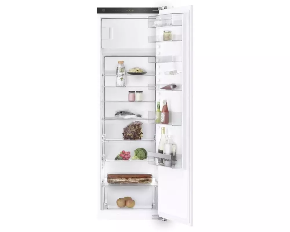 V-Zug Einbaukühlschrank Cooler V2000 178GI Rechts