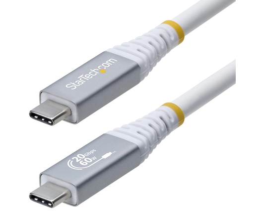 3M USB-C CABLE USB4 20GBPS