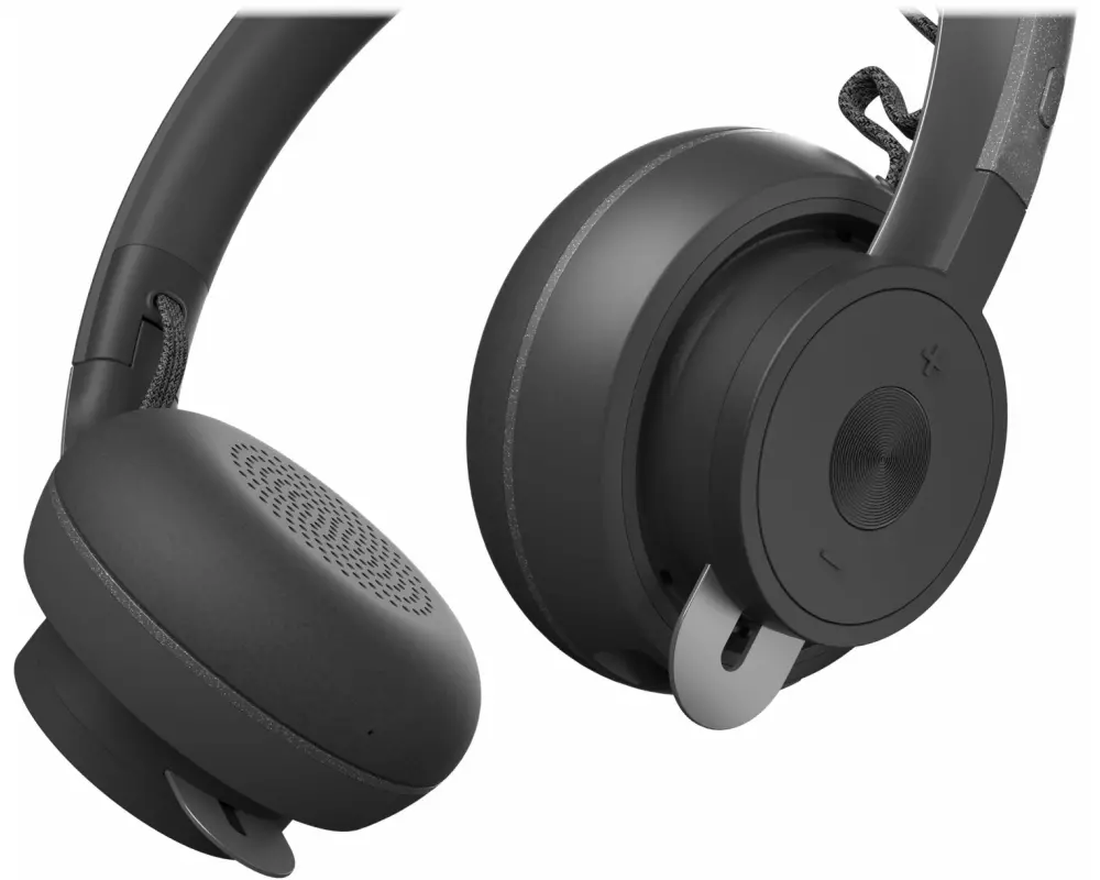 Logitech ZONE 900 - GRAPHITE M/N A00082/A00095 - WW