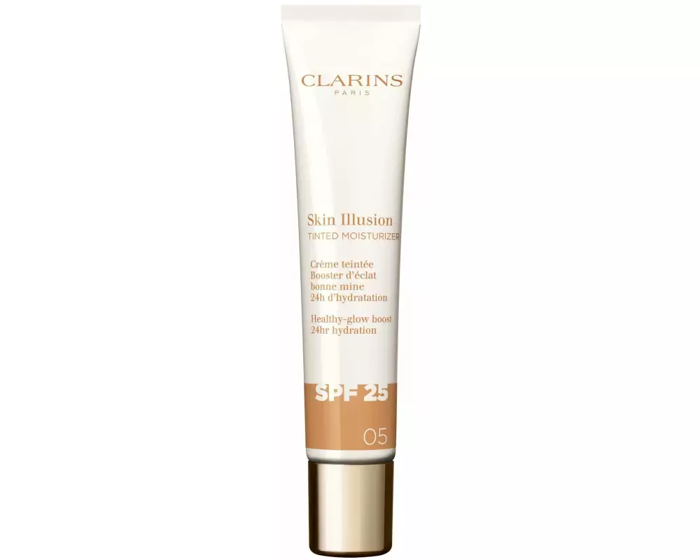 Clarins Skin Illusion 05