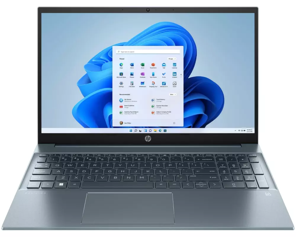 HP Notebook Pavilion