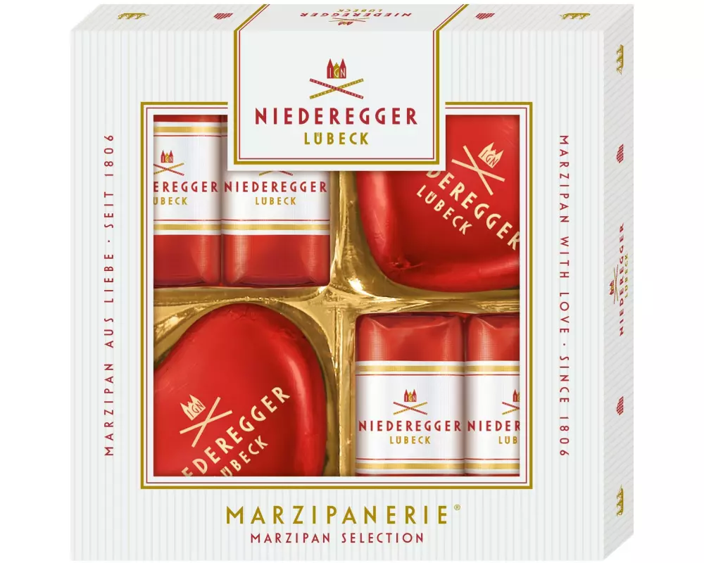 Niederegger Marzipanerie 75 g