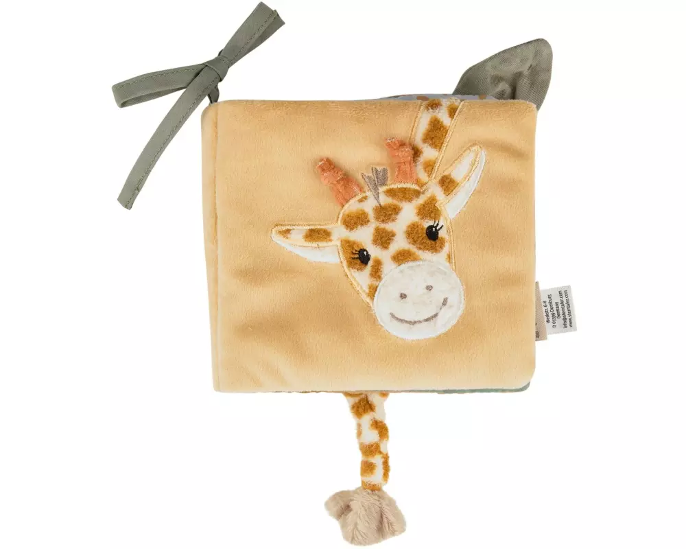 Sterntaler Spielbuch Safari