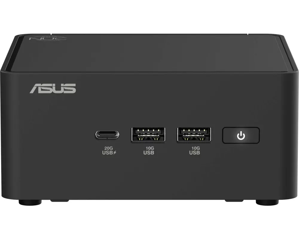 NUC/15 PRO RNUC15CRHU700002 EU Cord L6