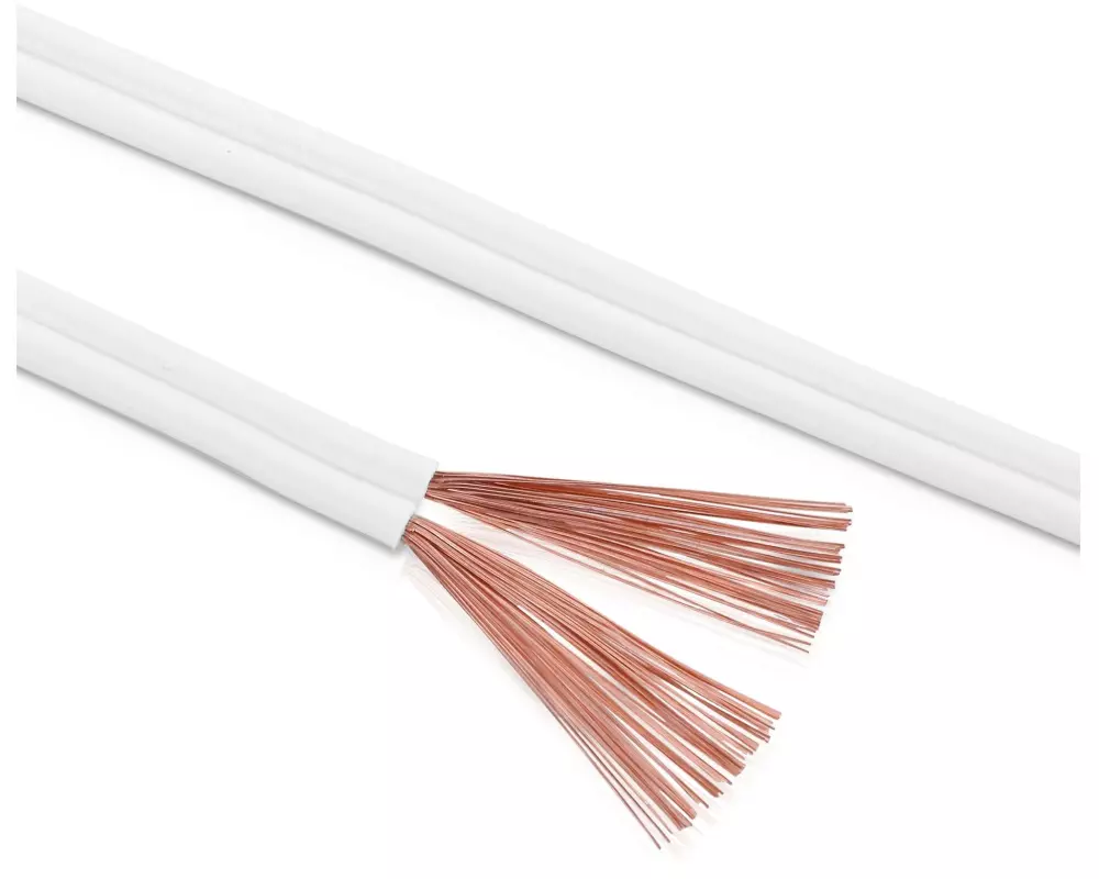 sonero Lautsprecherkabel 2.50 mm² CCA 20 m