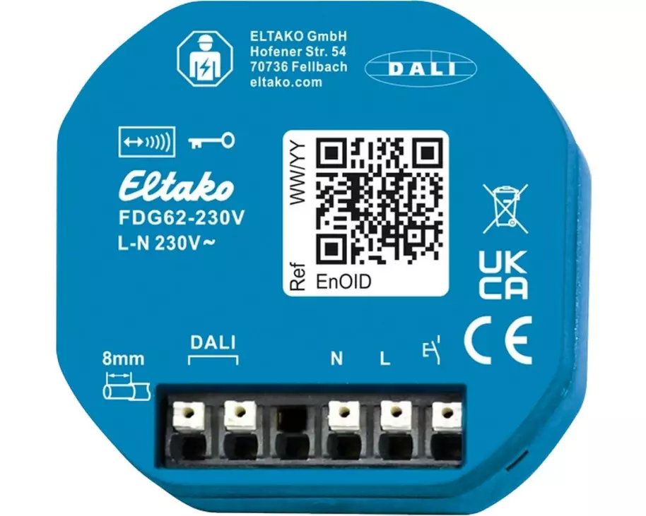 Eltako FDG62-230 V
