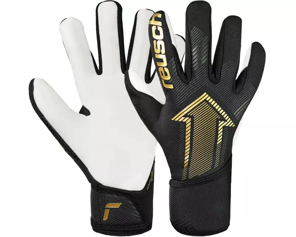 reusch Fastgrip Gold Junior Grösse: 7