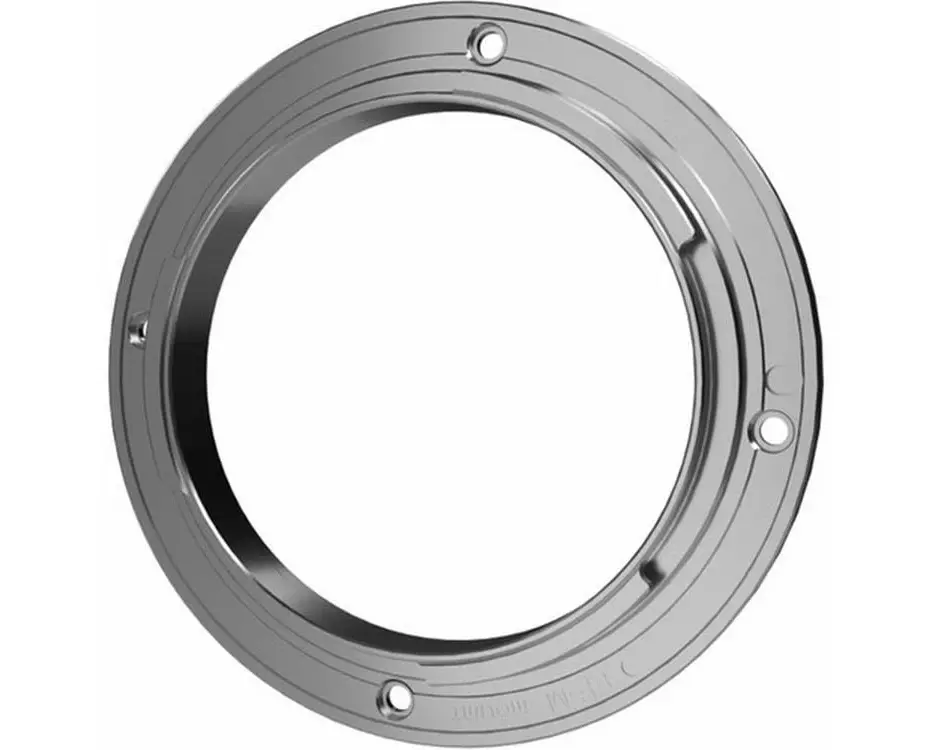 Sirui Objektiv-Adapter Austauschbajonett 35ADP-EFM Canon EF-M