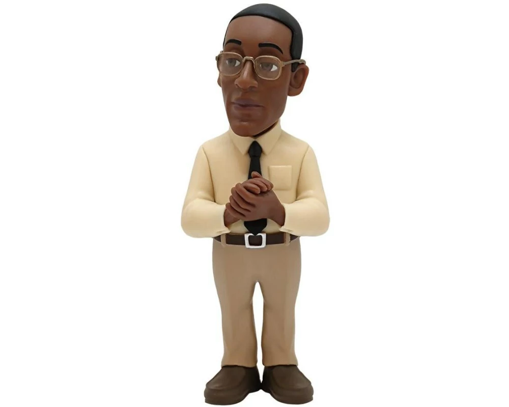 Minix Figur Breaking Bad: Gus Fring 12 cm