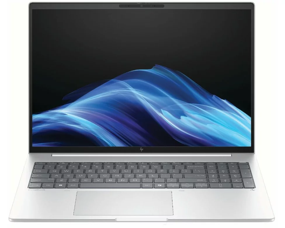 HP EliteBook 8 G1i 16 AD3N1ET CoPilot+ zertifiziert