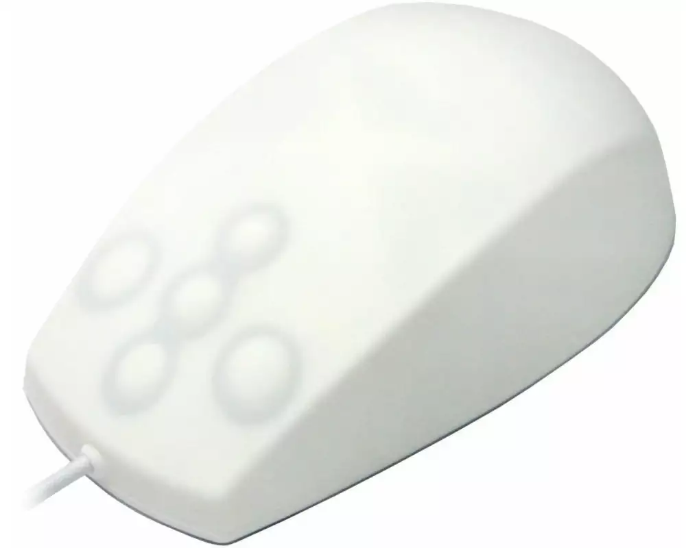 Active Key Maus IP68 Medical Mittel