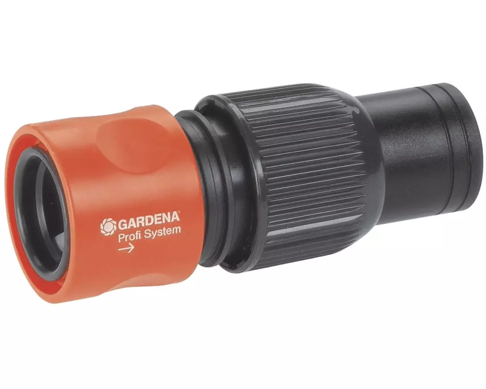 GARDENA Hahnverbinder SB-Profi-System 19 mm (3/4")