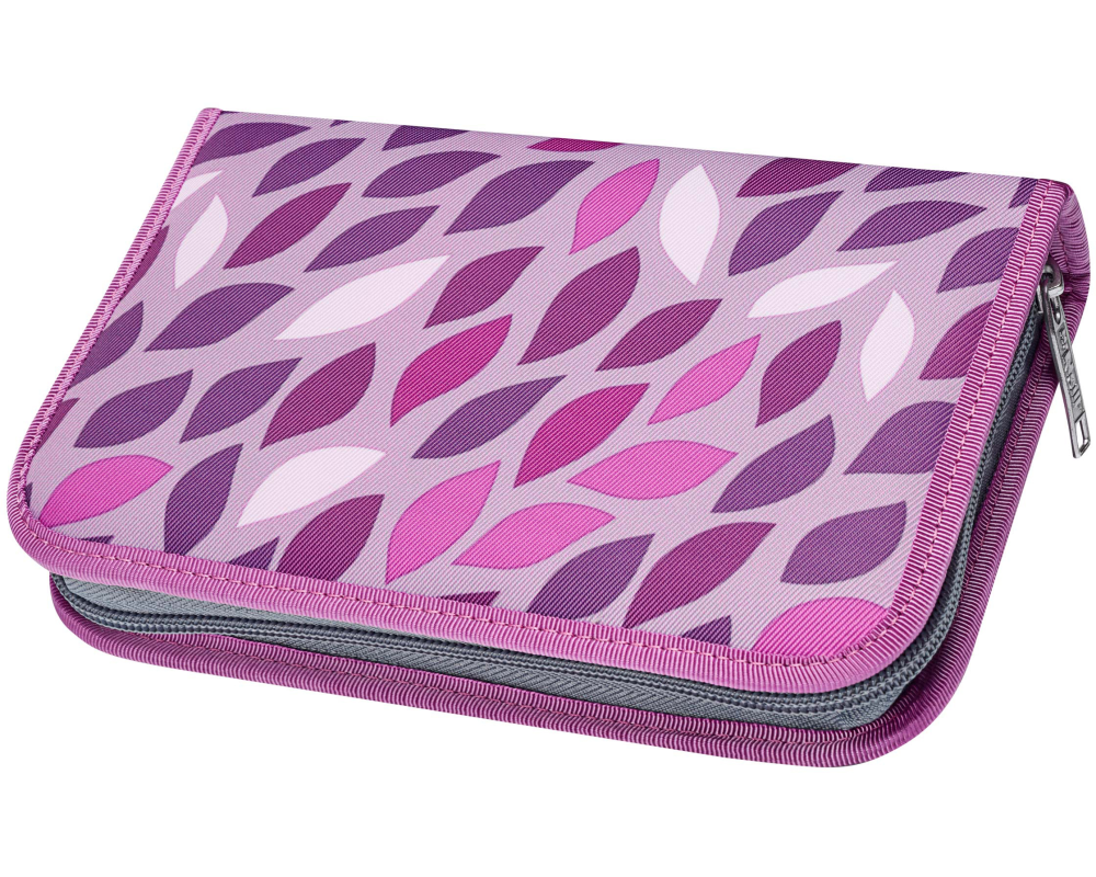 MCNEILL Etui Purple 9072235000 gefüllt 20x13x3.5cm