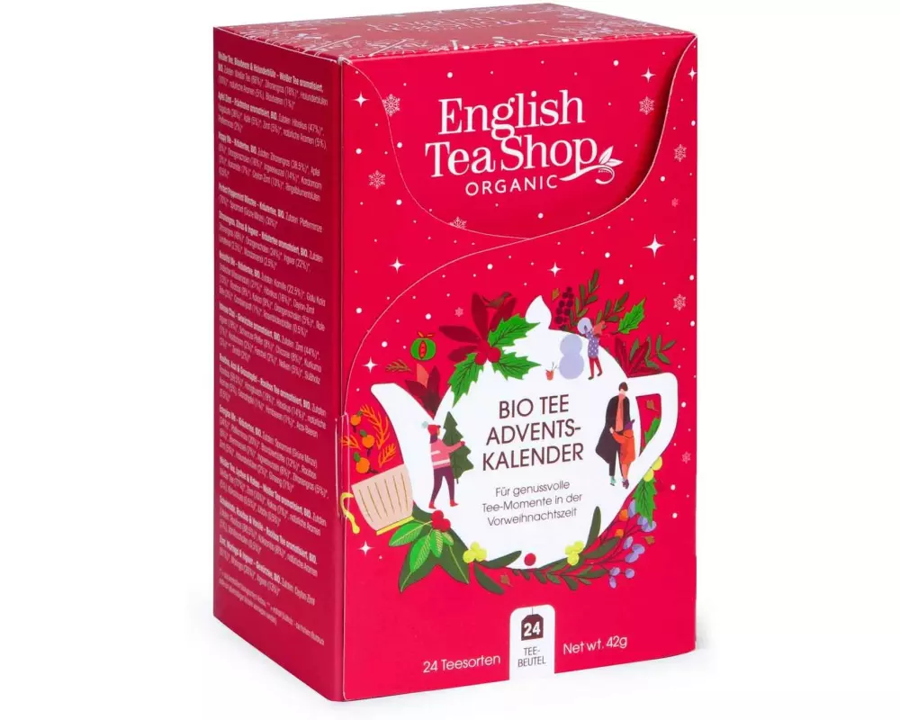 XMAS Adventskalender Adventskalender