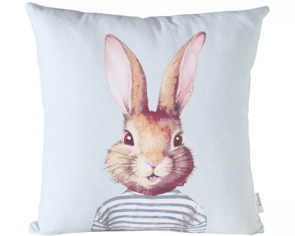 Boltze Kissen Jonas 45 x 45 cm