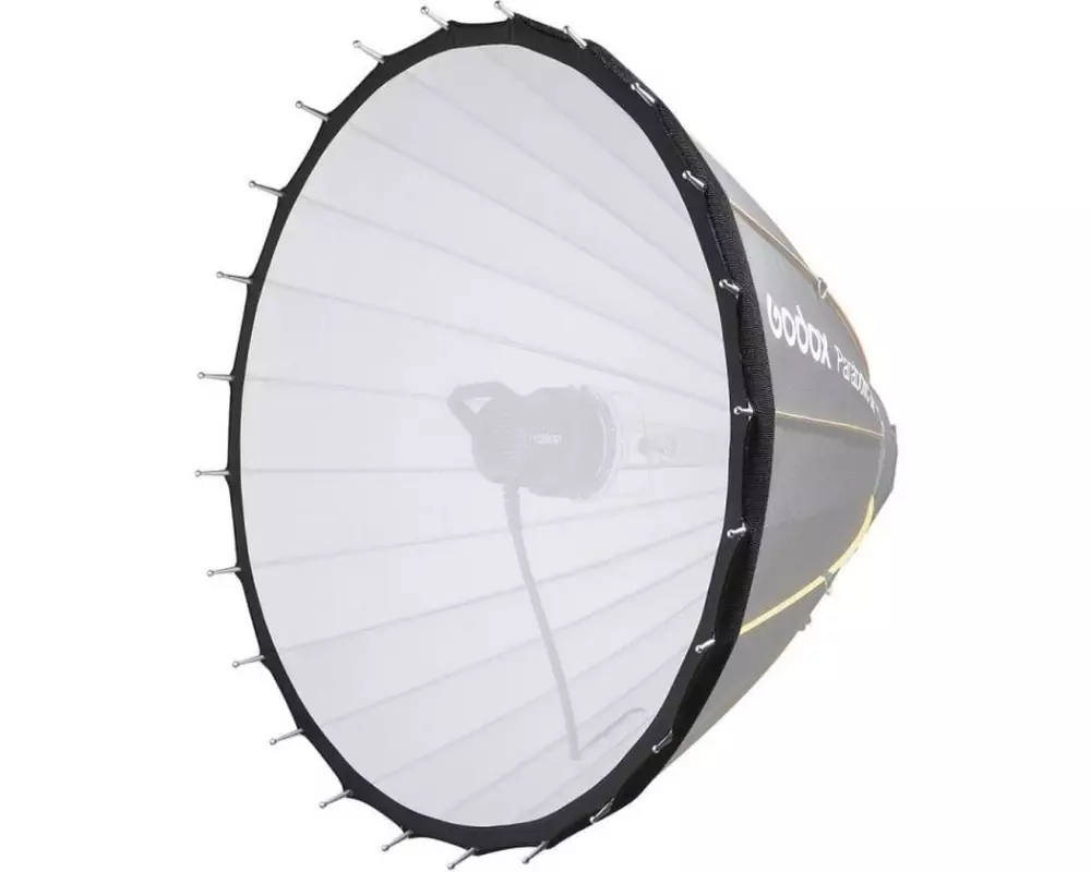 Godox Diffusor P88-D1 für Parabolic 88