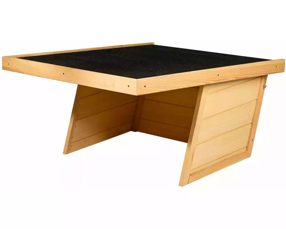 dobar Mährobotergarage «Suburb I»