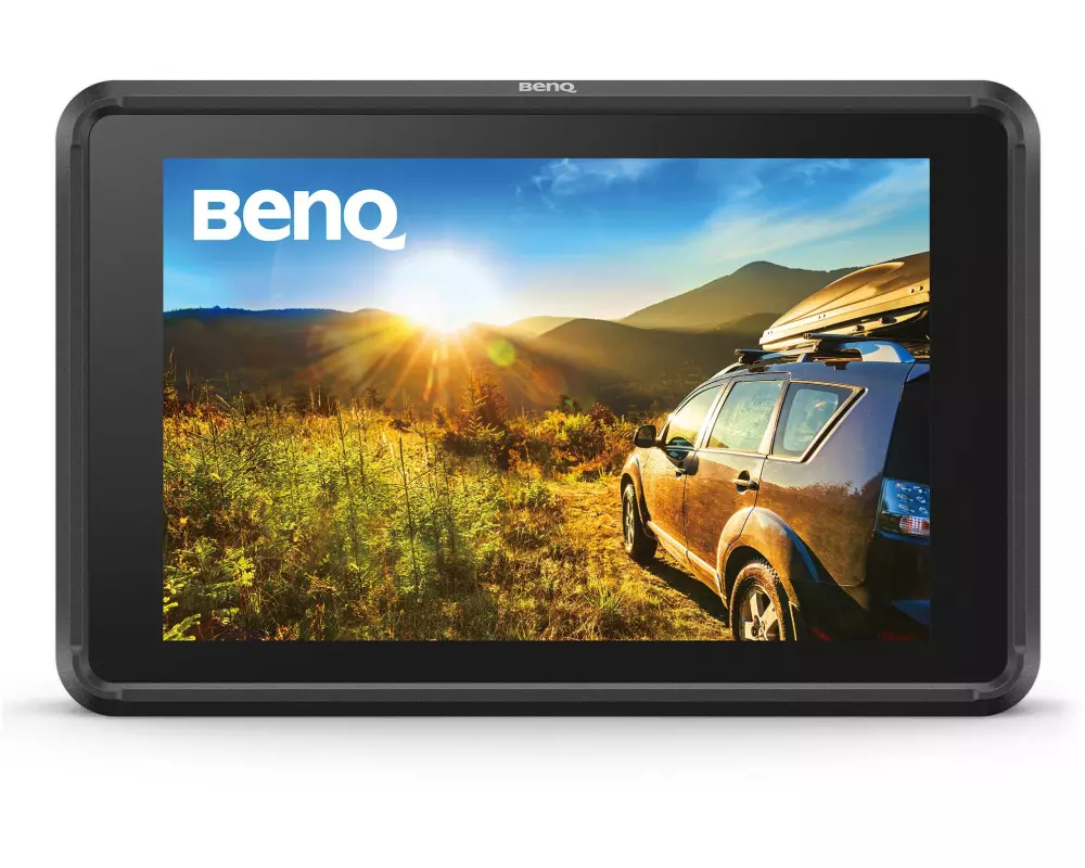 BenQ PVS7