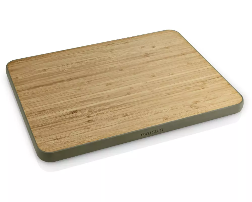 Eva Solo Schneidebrett Green Tools 36.9 cm x 27.8 cm