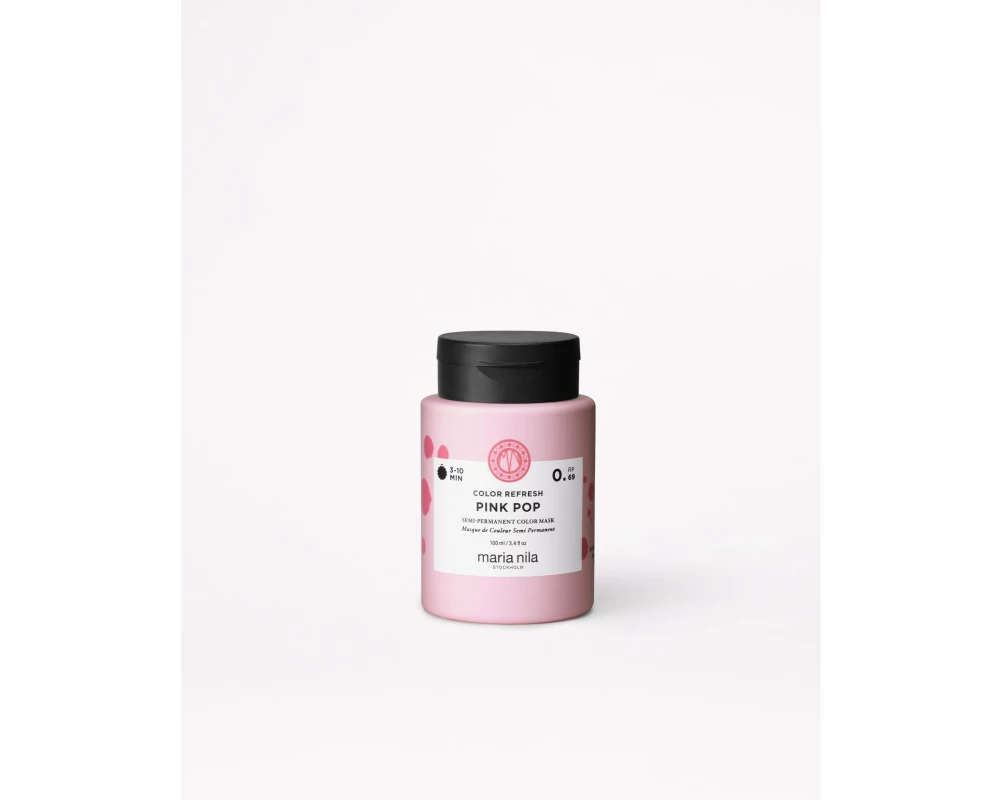 Maria Nila Colour Refresh Pink Pop 0.06 100 ml